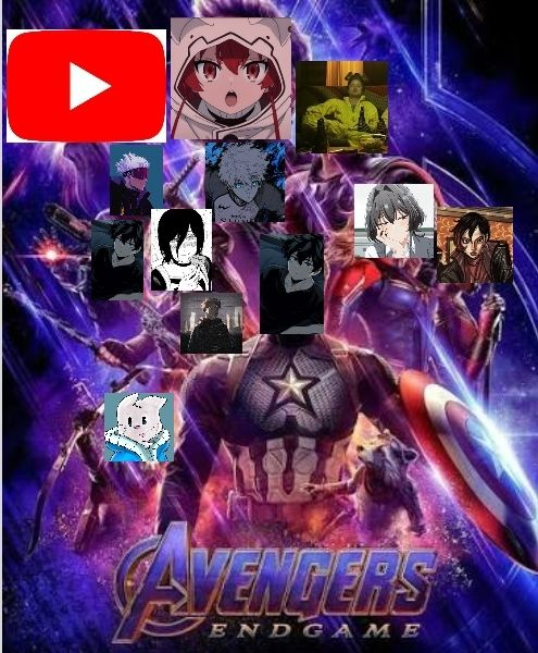 Legendadores: Em busca da legenda perdida
#captionsalive / #legendasvivem