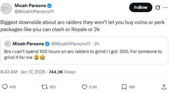 Jake Lucky tweet media