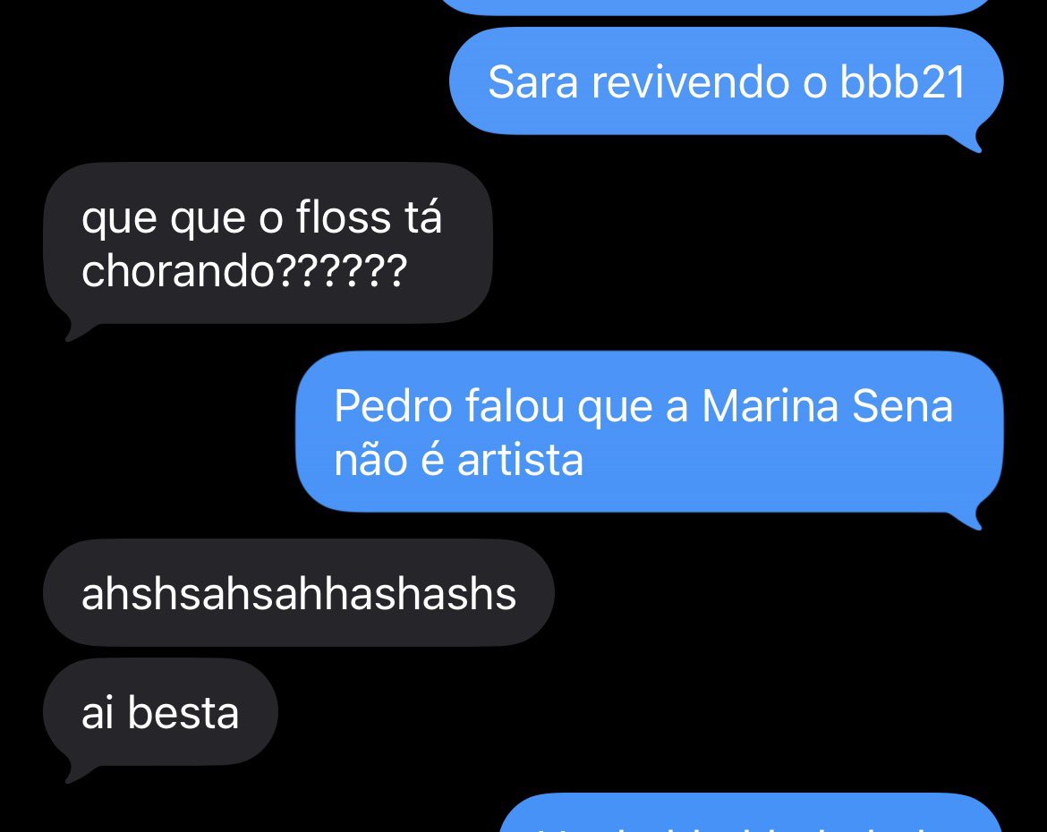uernardo's tweet photo. soltando algumas fake news e algumas verdadeiras também #BBB26 https://t.co/R00z1y6a30
