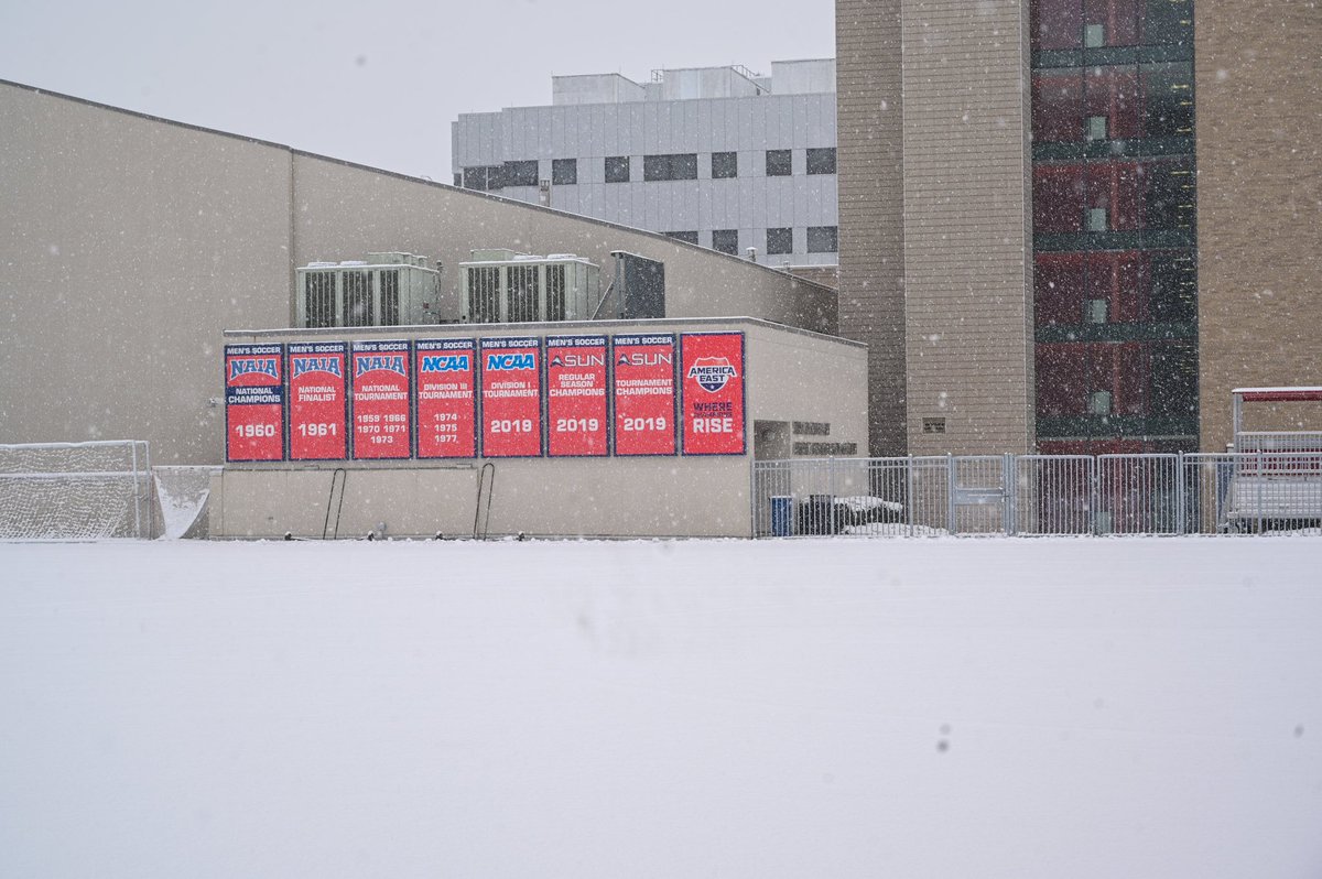 NJIT Highlanders ⚔️ tweet media