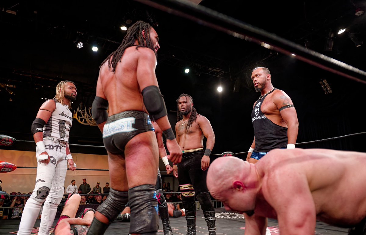 FrescoMattic's tweet image. P a t i e n c e ?

💨🔱 X ❄️⭐️
#LightsCameraFaction