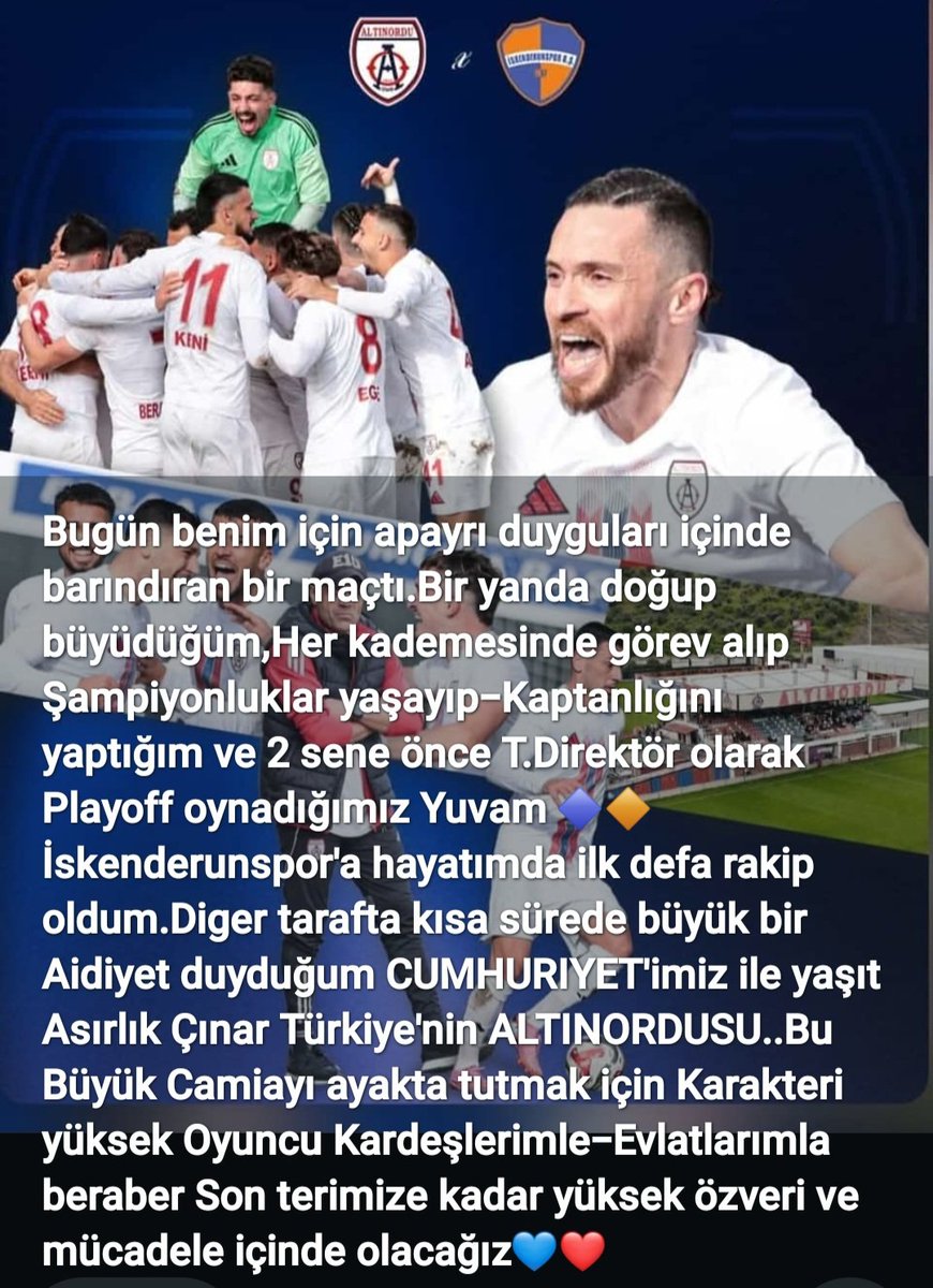 Ender Traş tweet media