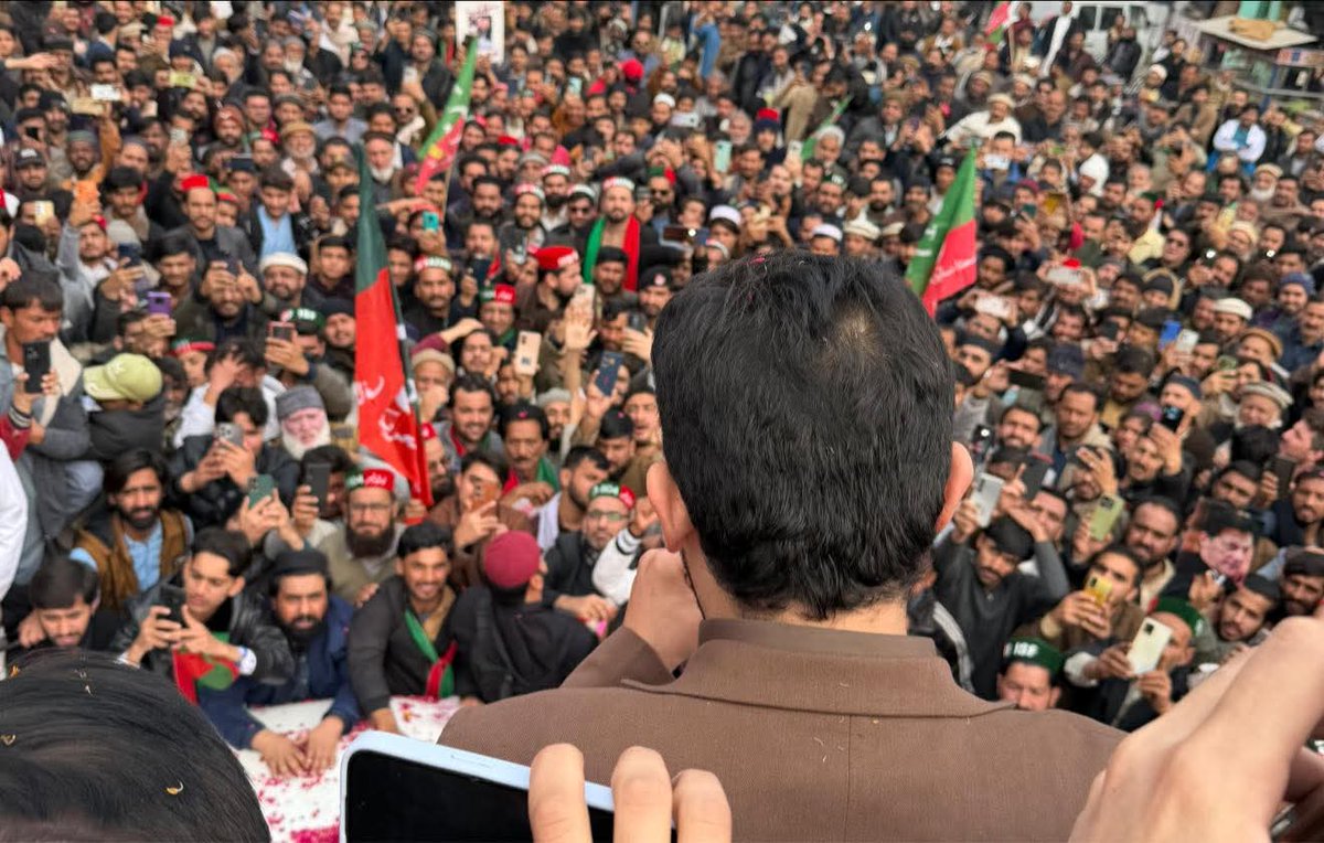 Mudassir Hassan tweet media