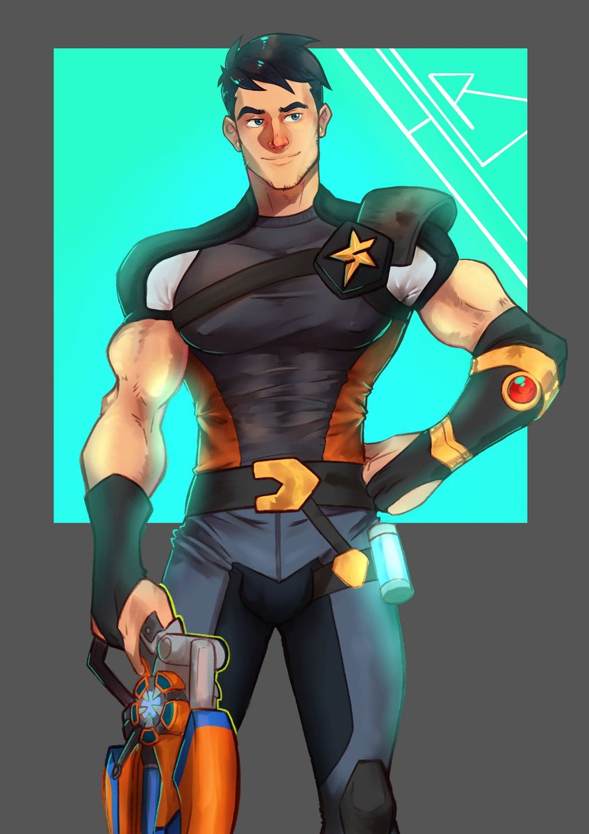 HLR❄ART (commissions: OPEN) tweet media