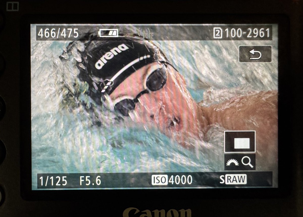 StXTigerSwim's tweet image. A Quick Look at St X’s 200 Free Relay #ChipsCam
