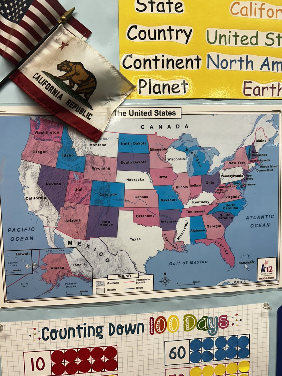 this is the america theyre scared of..