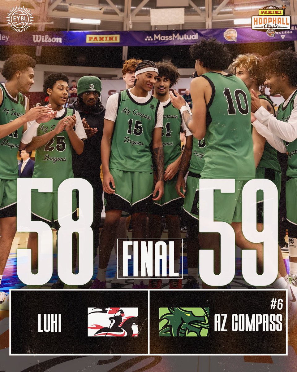 AZ Compass Prep🐉 tweet media