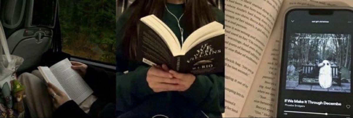 4lma3mcap16003's tweet image. — 𝐭𝐡𝐫𝐞𝐚𝐝 ᯽♡ 

𝐛𝐨𝐨𝐤𝐬 𝟐𝟎𝟐𝟔 

#bookstagram #bookstoread