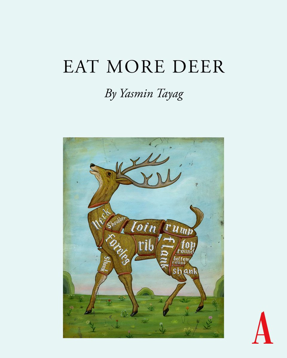 The Atlantic tweet media