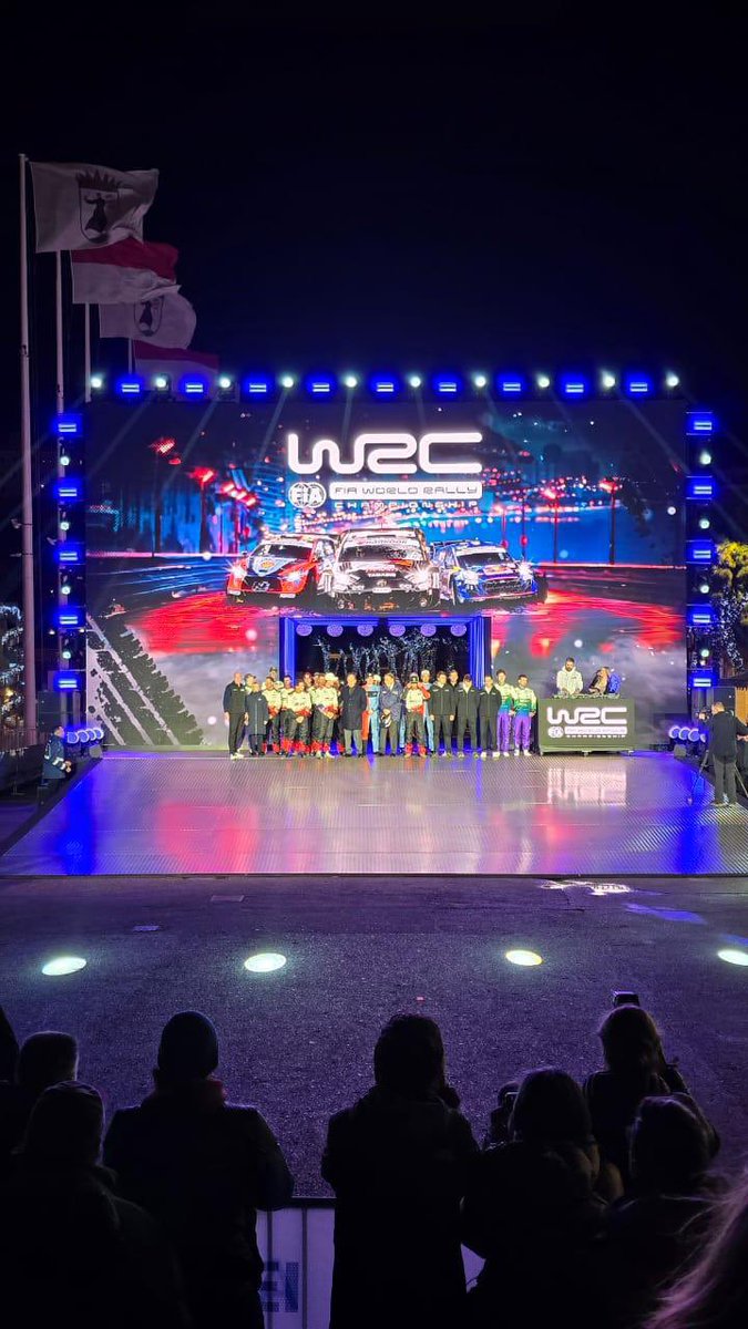 EKO Acropolis Rally tweet media