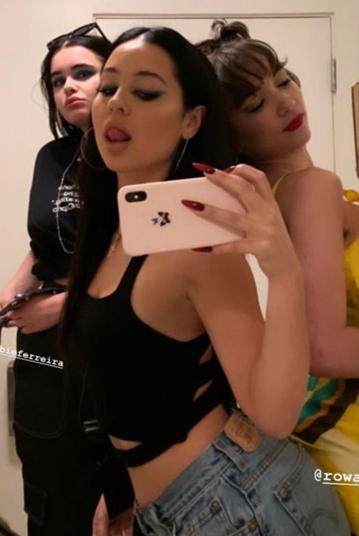 archivedemie's tweet image. GETTING READY               TO MAKE HISTORY