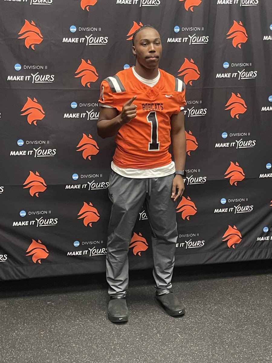 Vernon DeShields III tweet media