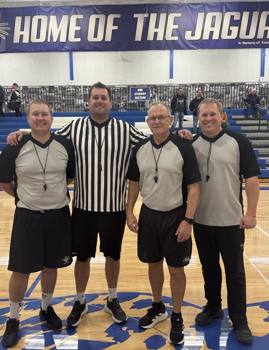 jonrambow's tweet image. Helping out Austin and the BBE Youth Tournament.