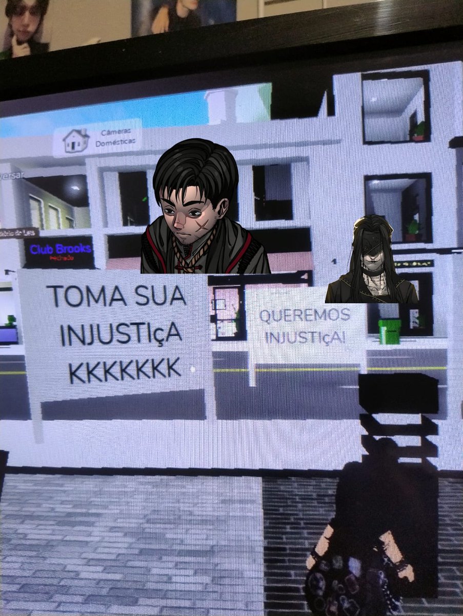 AcervoPomba's tweet image. e pode isso acervo? #Calamidade #Brigas #casosdefamilia #Op #injustica