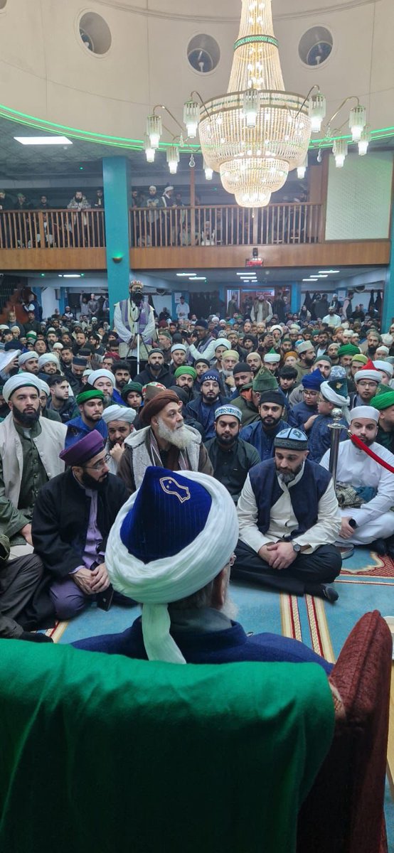 Shaykh Muhammad Adil tweet media