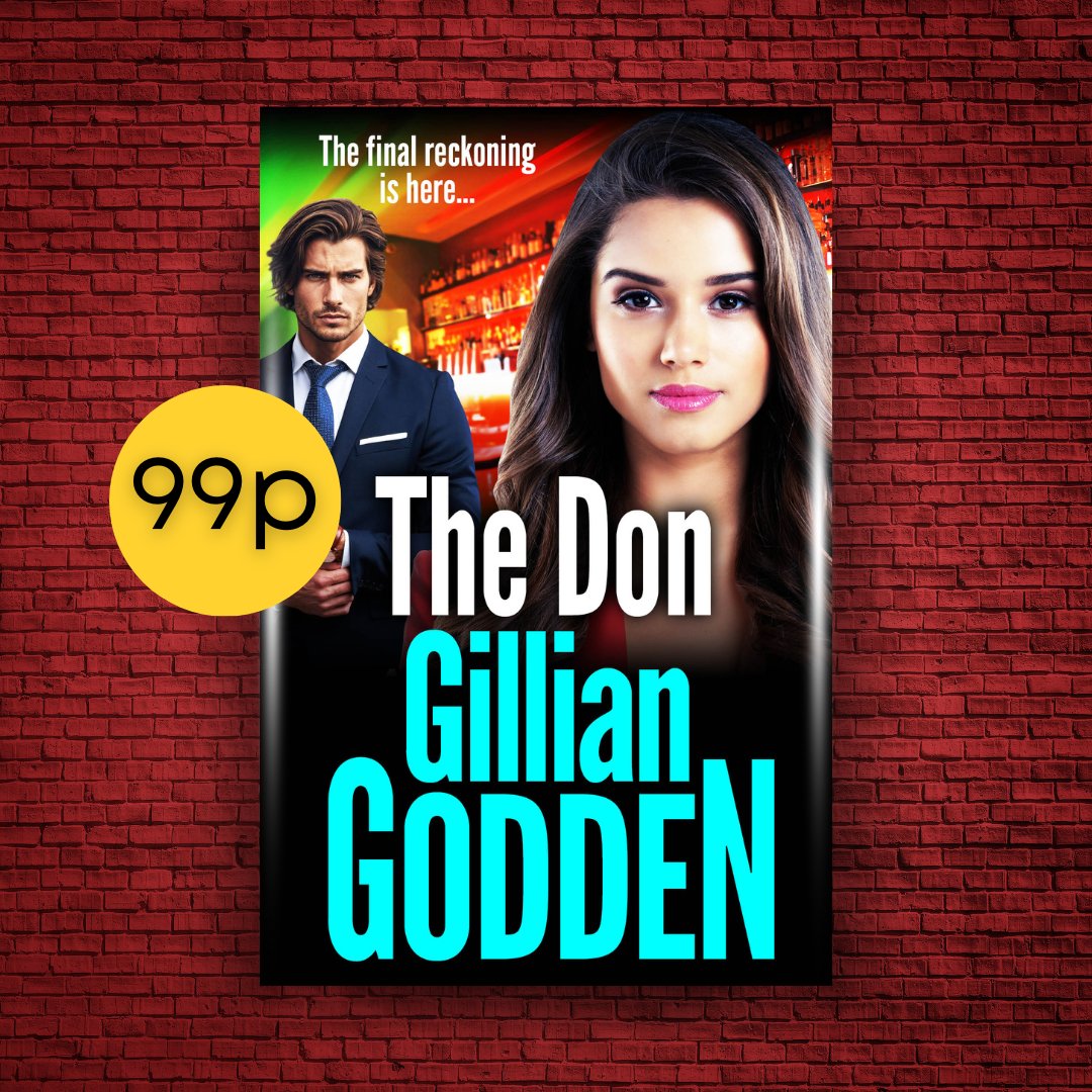 Boldwood Books tweet media