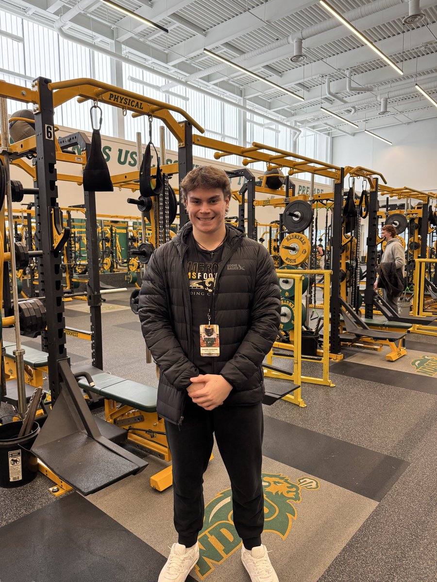 Cooper Chebuhar tweet media