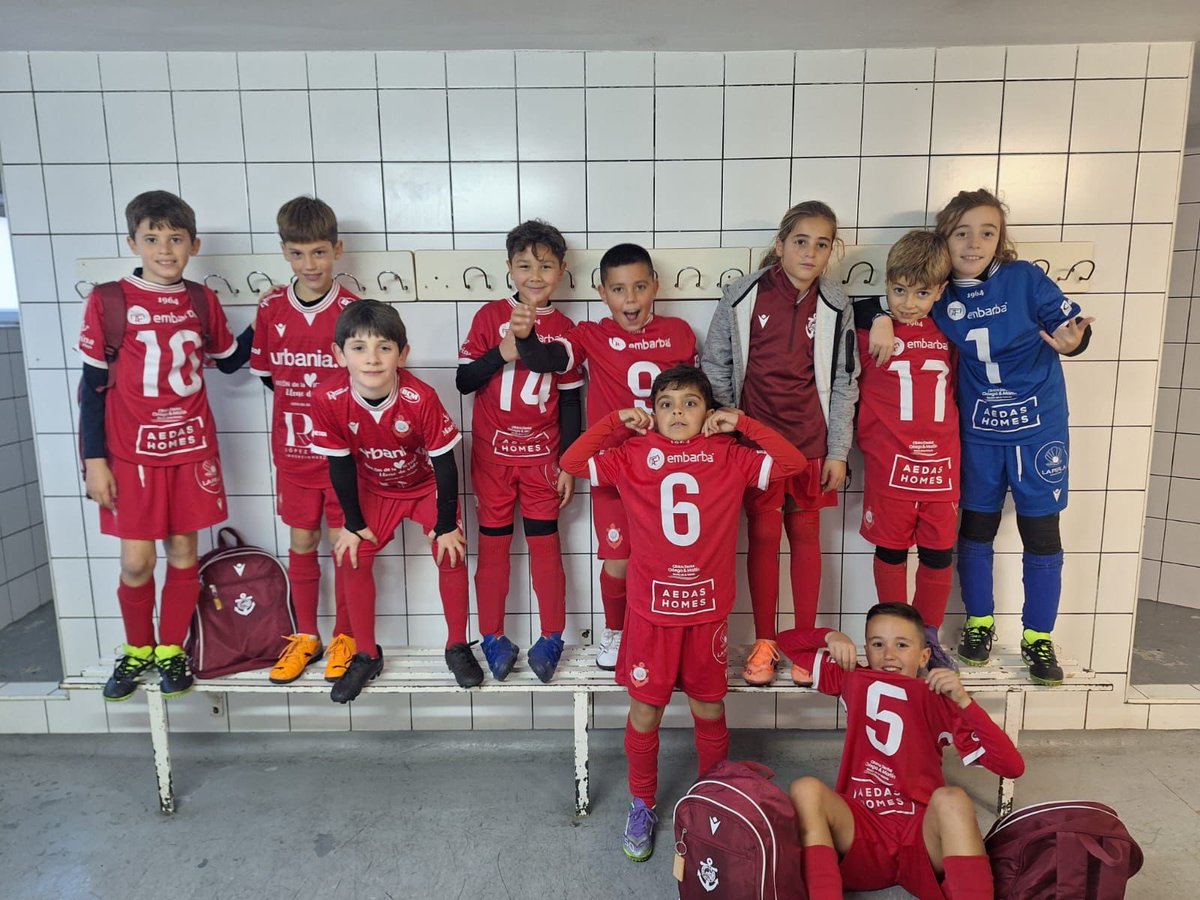 𝐍𝐮𝐞𝐬𝐭𝐫𝐨 𝐟𝐨𝐫𝐦𝐚𝐜𝐢𝐨́𝐧 𝐛𝐞𝐧𝐣𝐚𝐦𝐢́𝐧 𝐥𝐨𝐠𝐫𝐚 𝐯𝐢𝐜𝐭𝐨𝐫𝐢𝐚 𝐞𝐧 𝐜𝐚𝐬𝐚 💪

#JuntosPorUnSueño🔴⚓️