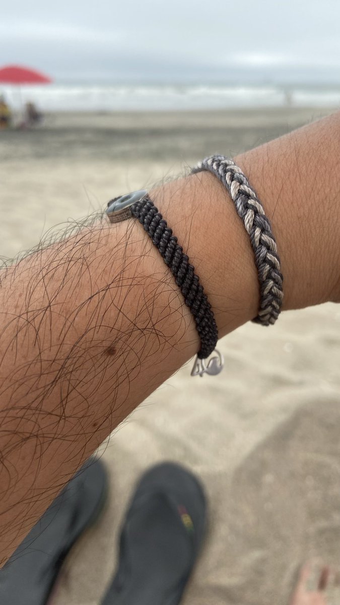 Si el océano nos inspira, cuidarlo es parte del viaje.  🌊♻️