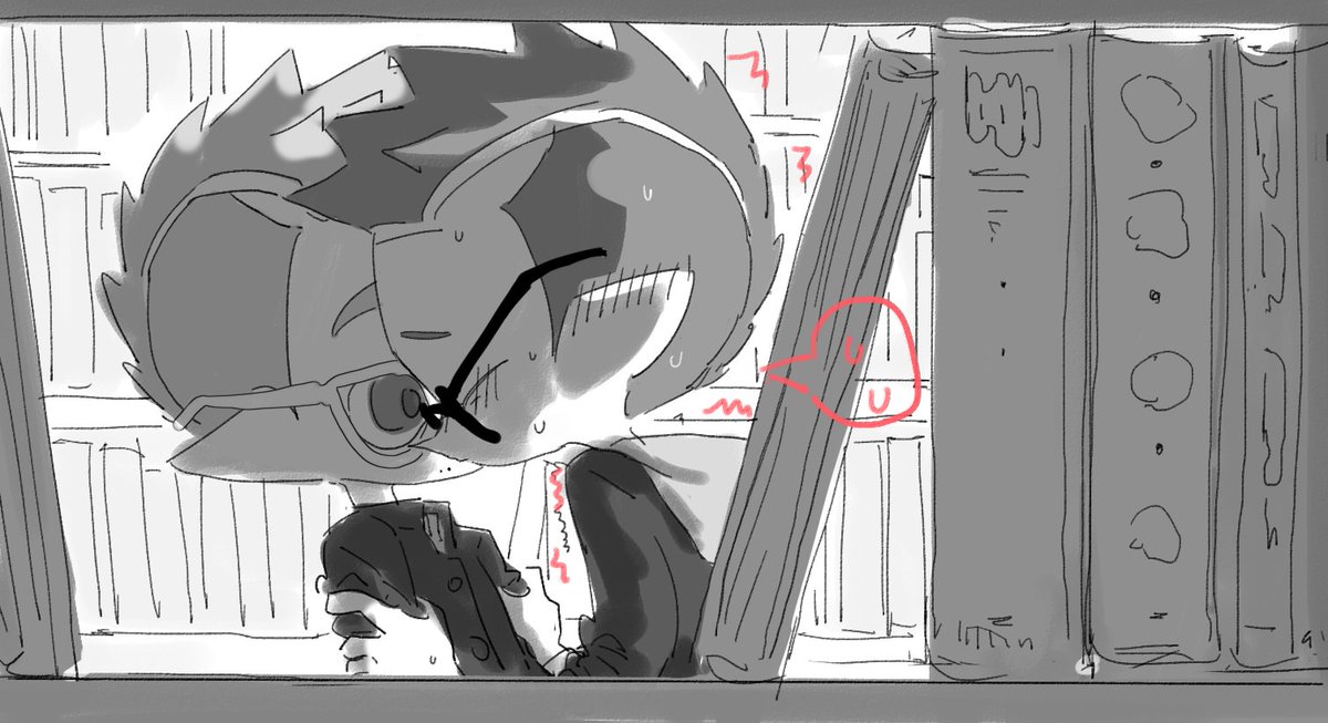 mochiiii_030's tweet image. 😖