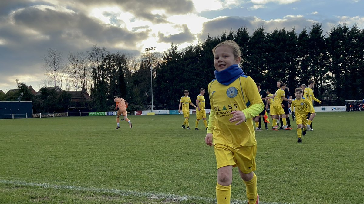 Maghull FC U7 (White) tweet media