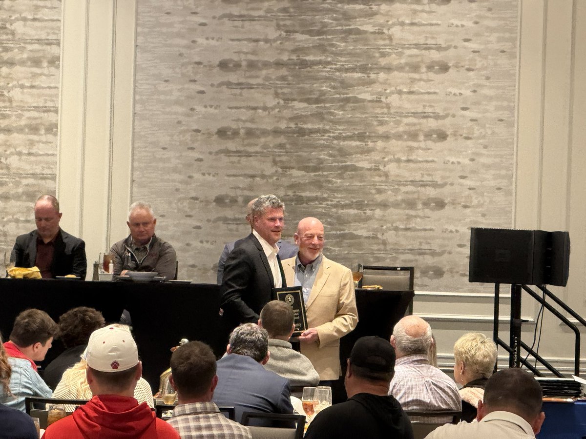 Tennessee Baseball Coaches Association tweet media