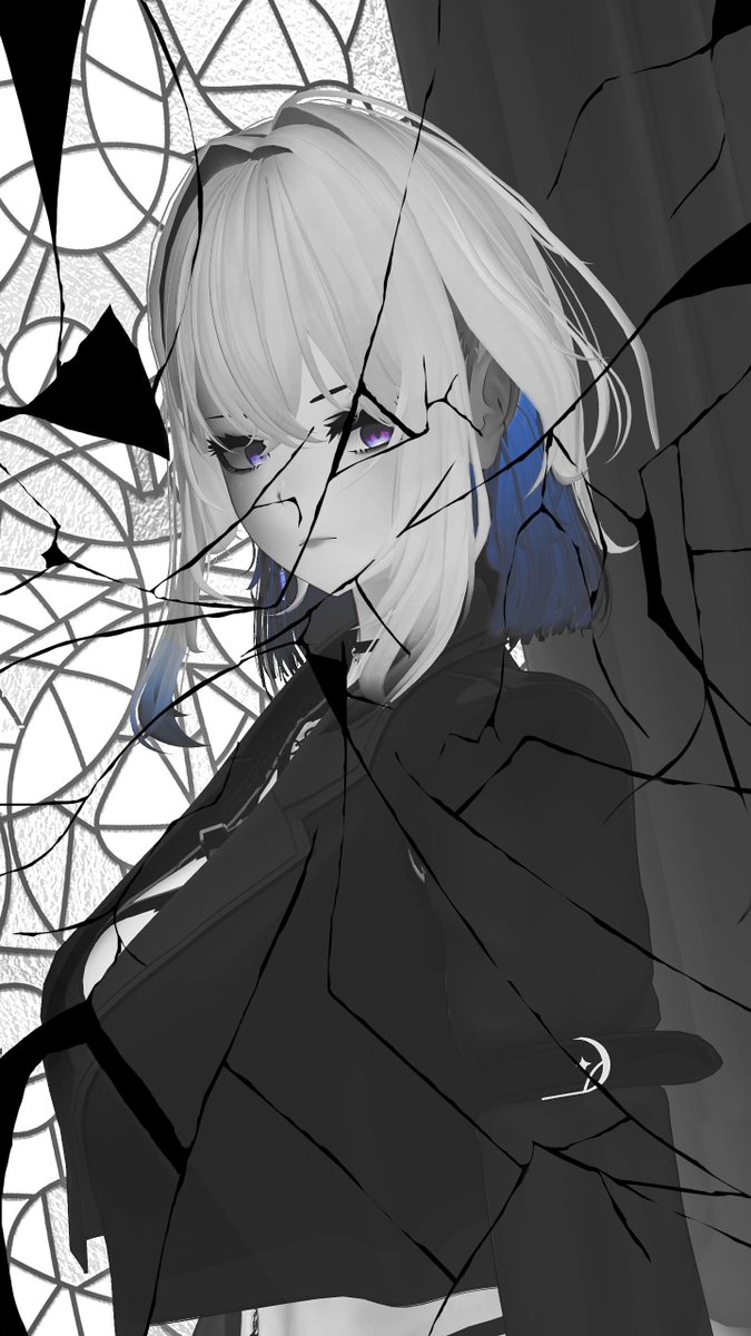 #VRChat #Lasyusha #ラシューシャ