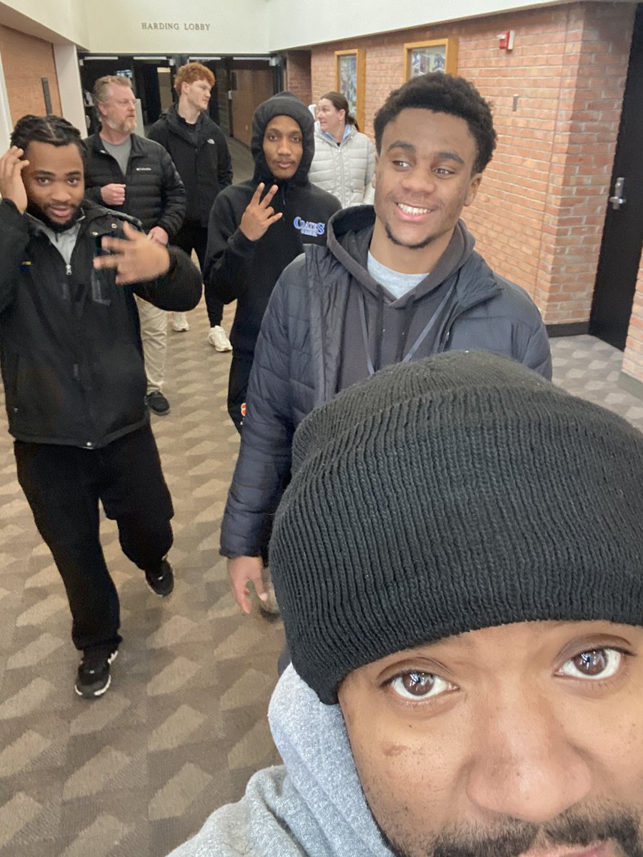 Terrian White tweet media