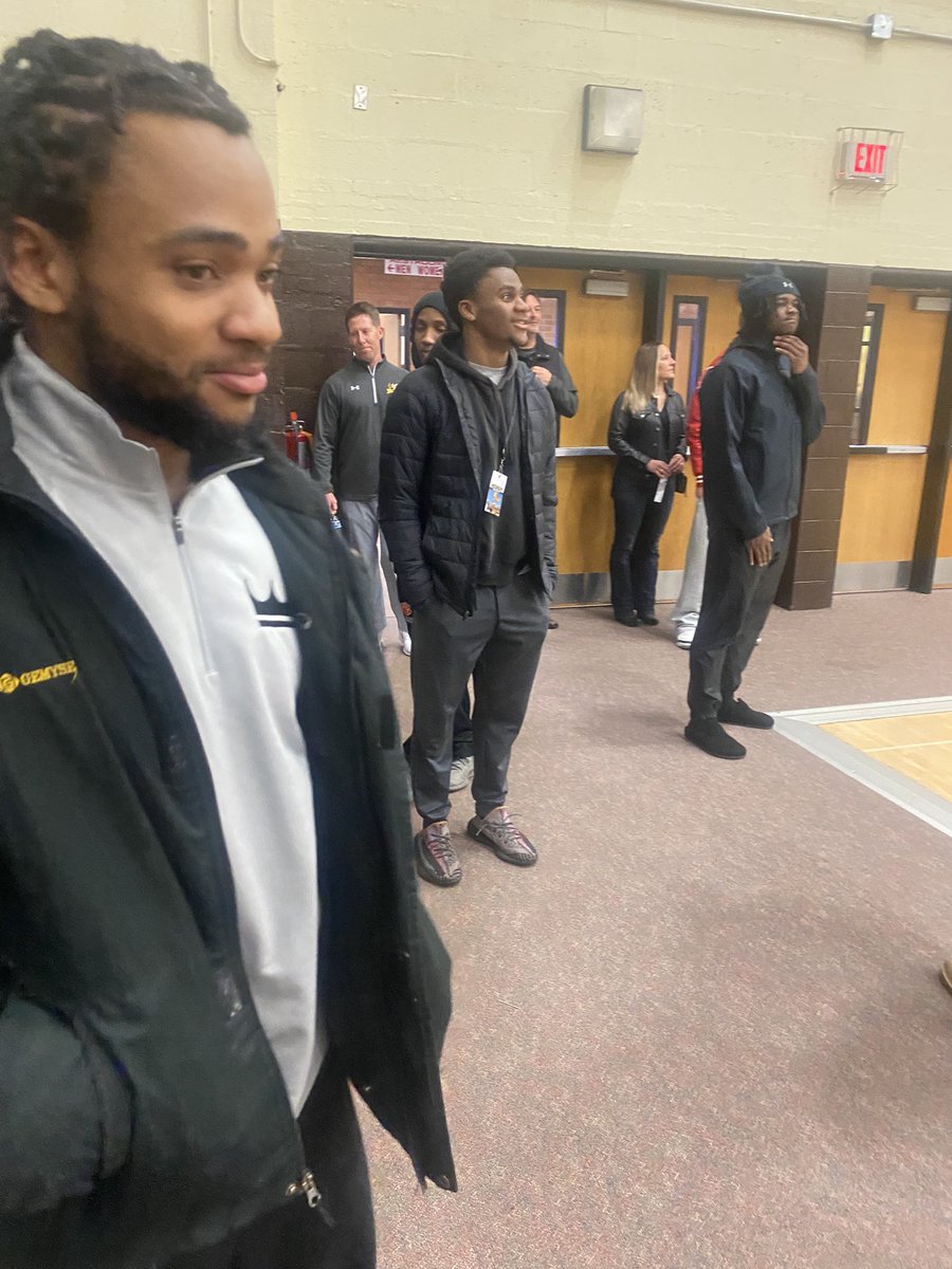 Terrian White tweet media