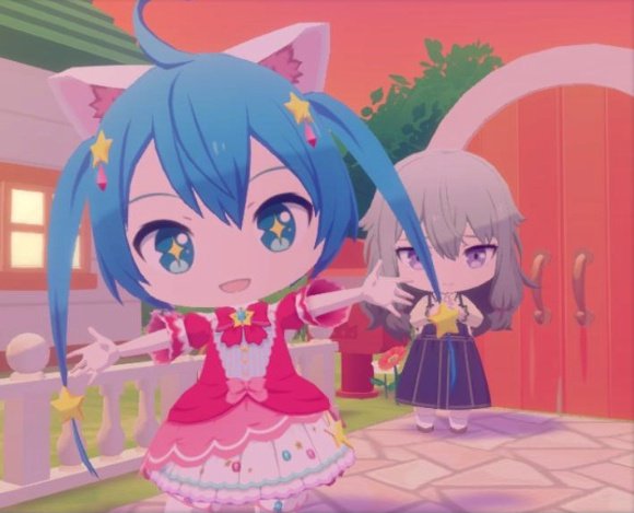 wimuo's tweet image. They're  so  cute . . .