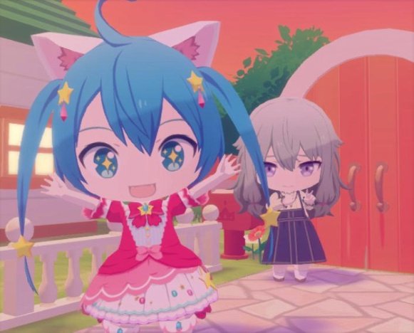 wimuo's tweet image. They're  so  cute . . .