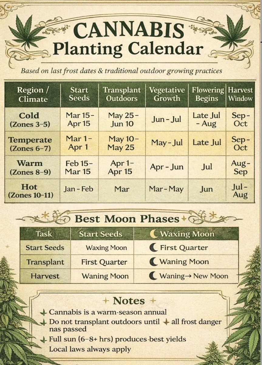 We’ve got the seeds! 🫘🌱