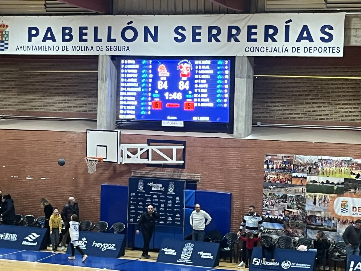 Ángel Jiménez Rojo tweet media