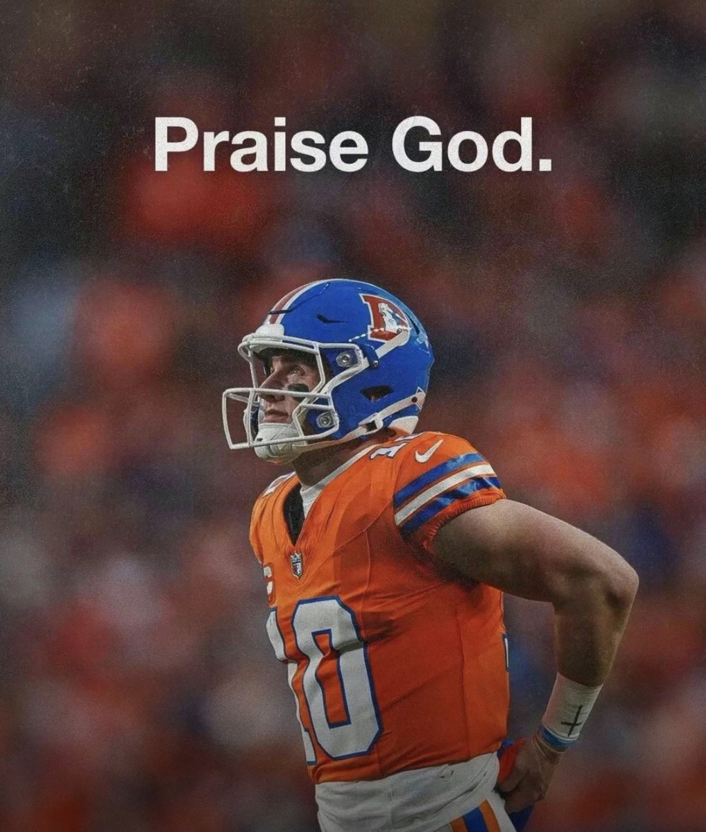 MileHighMims's tweet image. God Bless