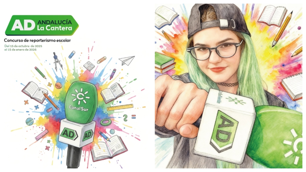 CanalSur tweet media