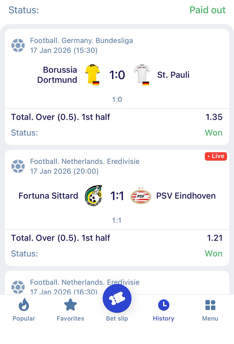 LifeofAdunni's tweet image. x10 on 1XBET ✅✅✅