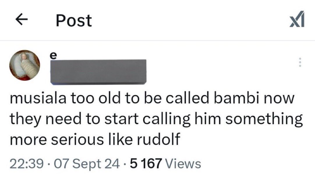 lennart kirk 2 tweet media