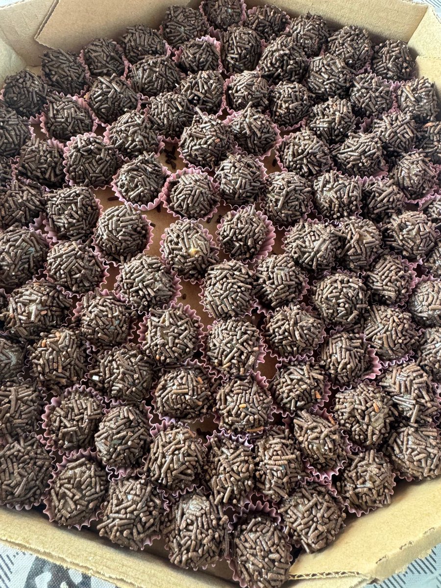 DocesToim's tweet image. 