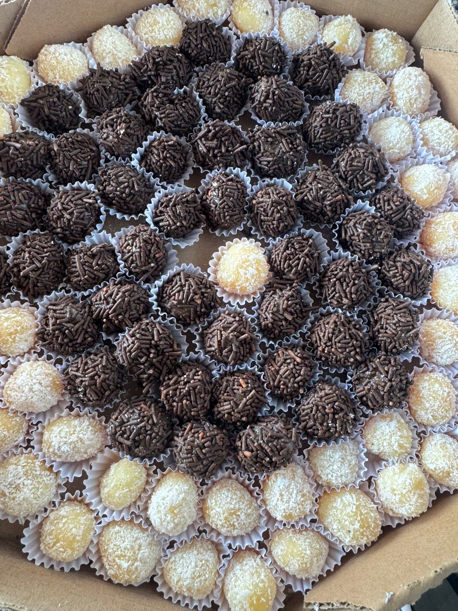 DocesToim's tweet image. 