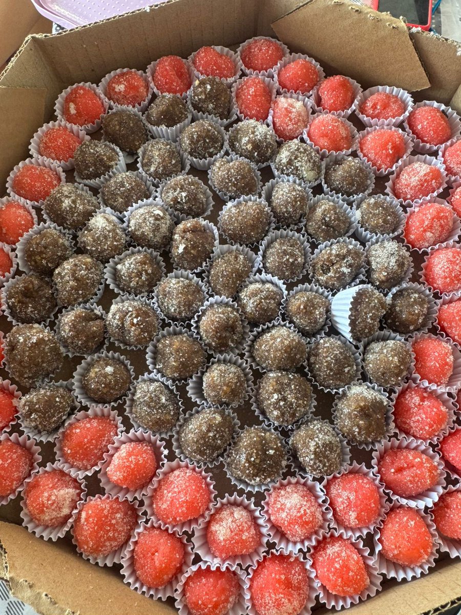 DocesToim's tweet image. 