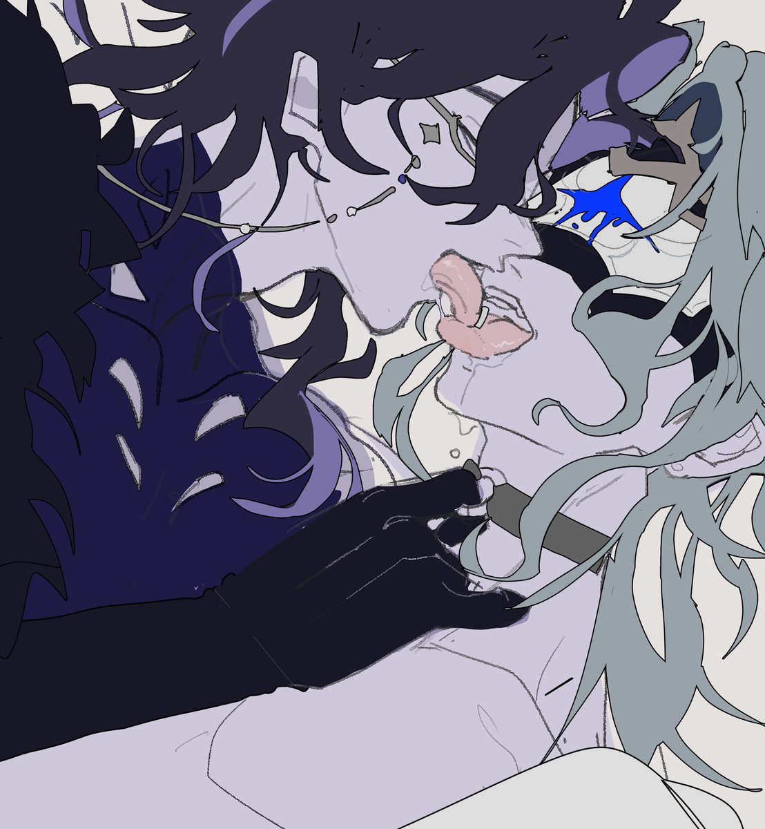 what’s a little sublingual vasodilator amongst friends?