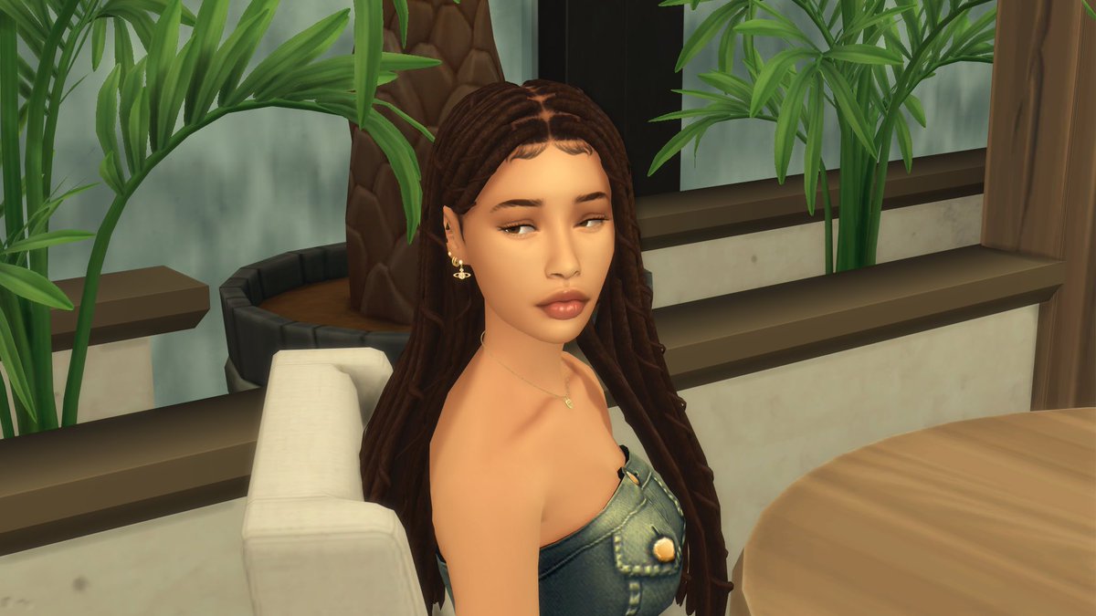 LittleBirdSimsYT tweet media