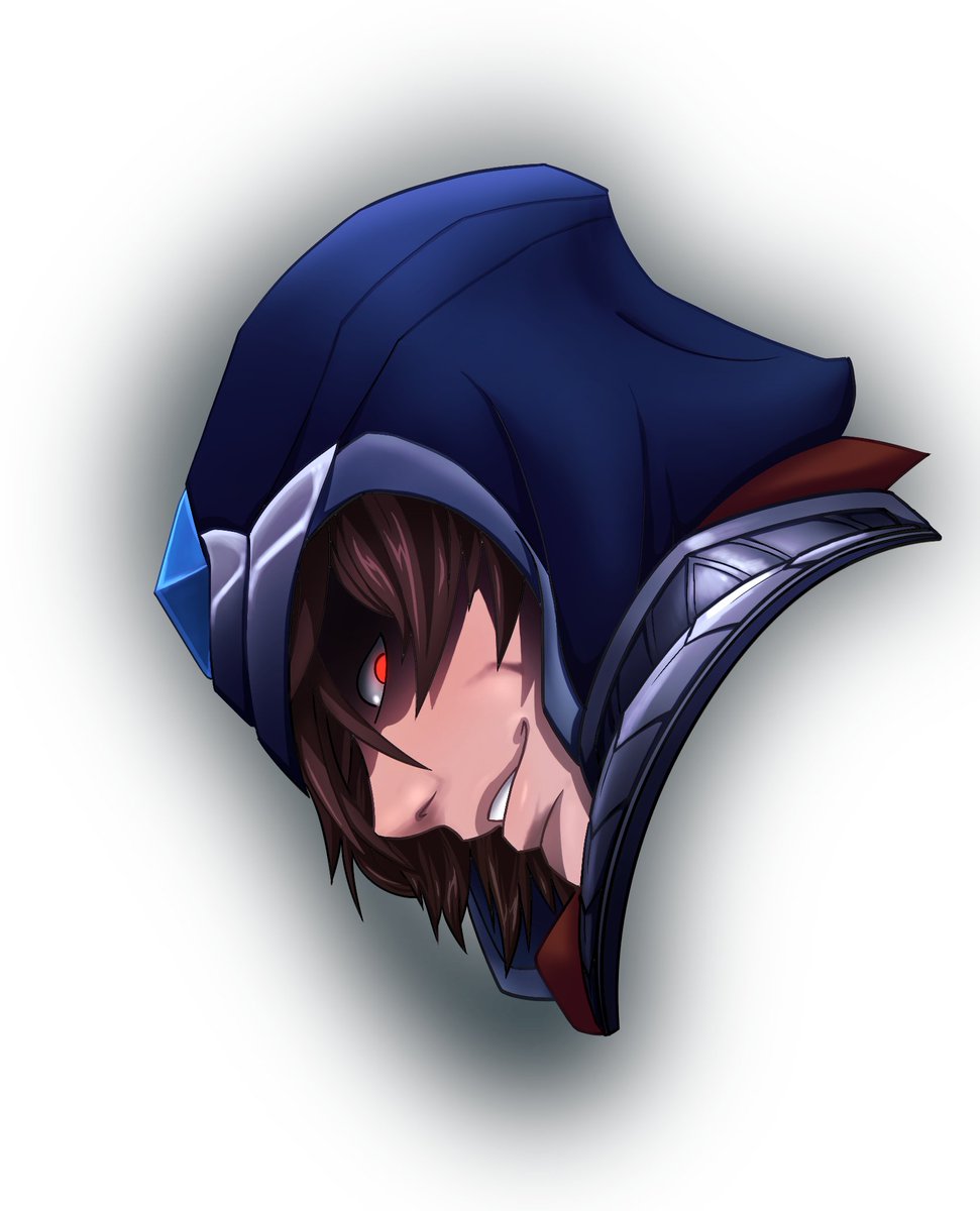 Two sides of Talon... Christmas gifts for the adorable <a href="/luzbuz10/">CEO of TalonAhri</a> and a special someone
#Talon #LeagueOfLegendsFanArt