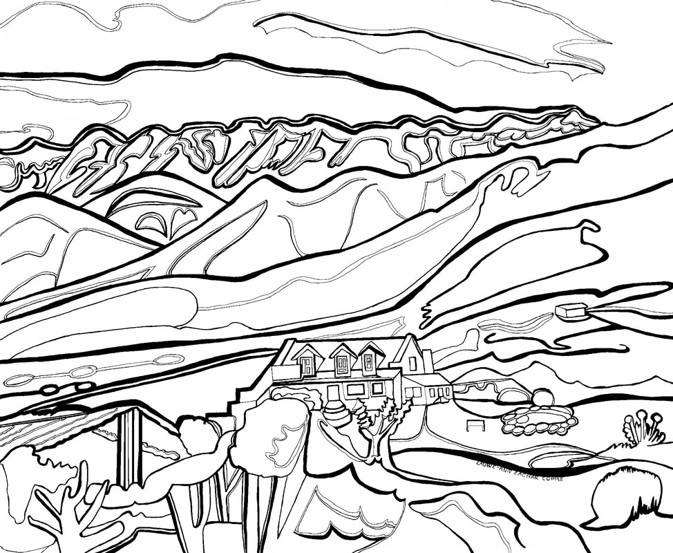 AndresLP2's tweet image. Quiero creer que todavía tenemos esa capacidad de asombro, como cuando éramos niñxs. Por eso, escribí esta historia en substack sobre Angola y un pueblo perdido en la selva:
👇
open.substack.com/pub/andrespia/…