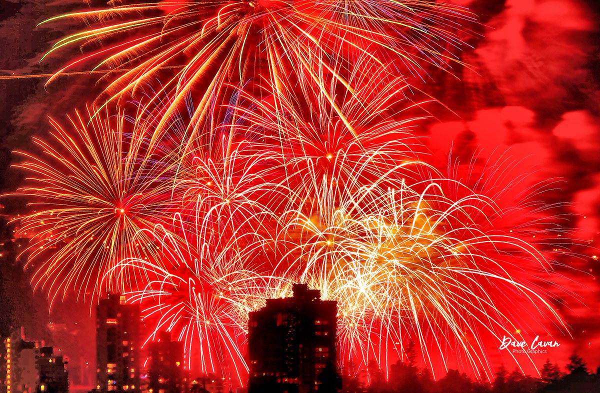 From an ongoing Vancouver series - Alas, the Festival of Light featuring fireworks on the beaches of Vancouver is  now a thing of history due to funding shortfalls. 300,000 people came out for the three mid-summer events with fireworks set to music and it was a wonderful evening.
