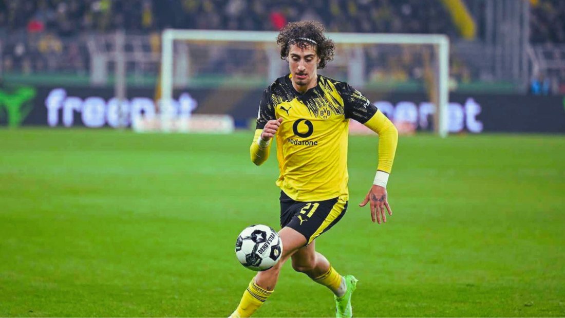BVB Newsflash tweet media