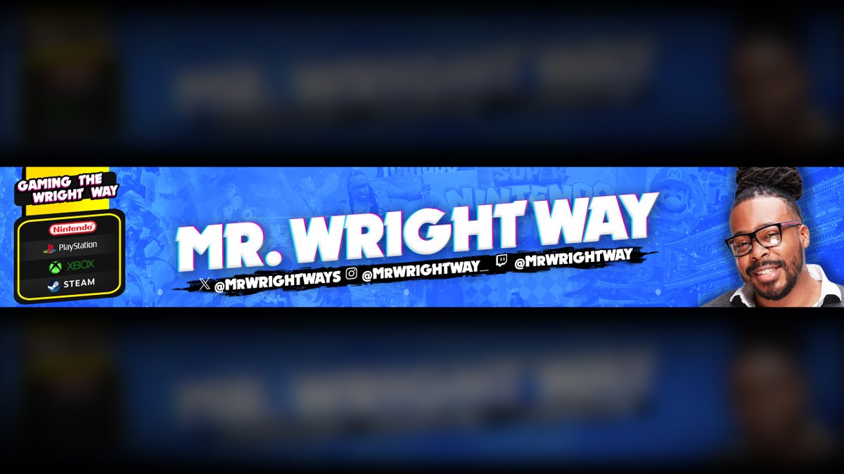 Mason Conrad | MC Media | Commissions Open tweet media