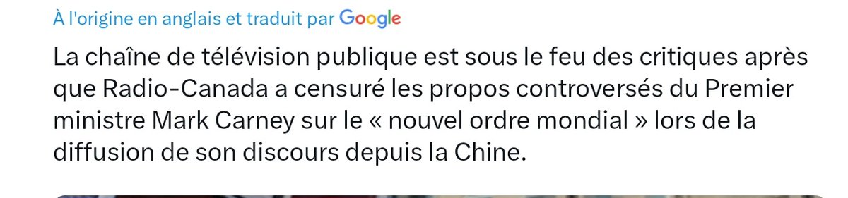 Steve_Tiger1's tweet image. Les Médias mainstream ne veulent pas que cette information là sorte...

C'est pourquoi on doit faire un tit extra en la partageant partout... 🤷🏻‍♂️