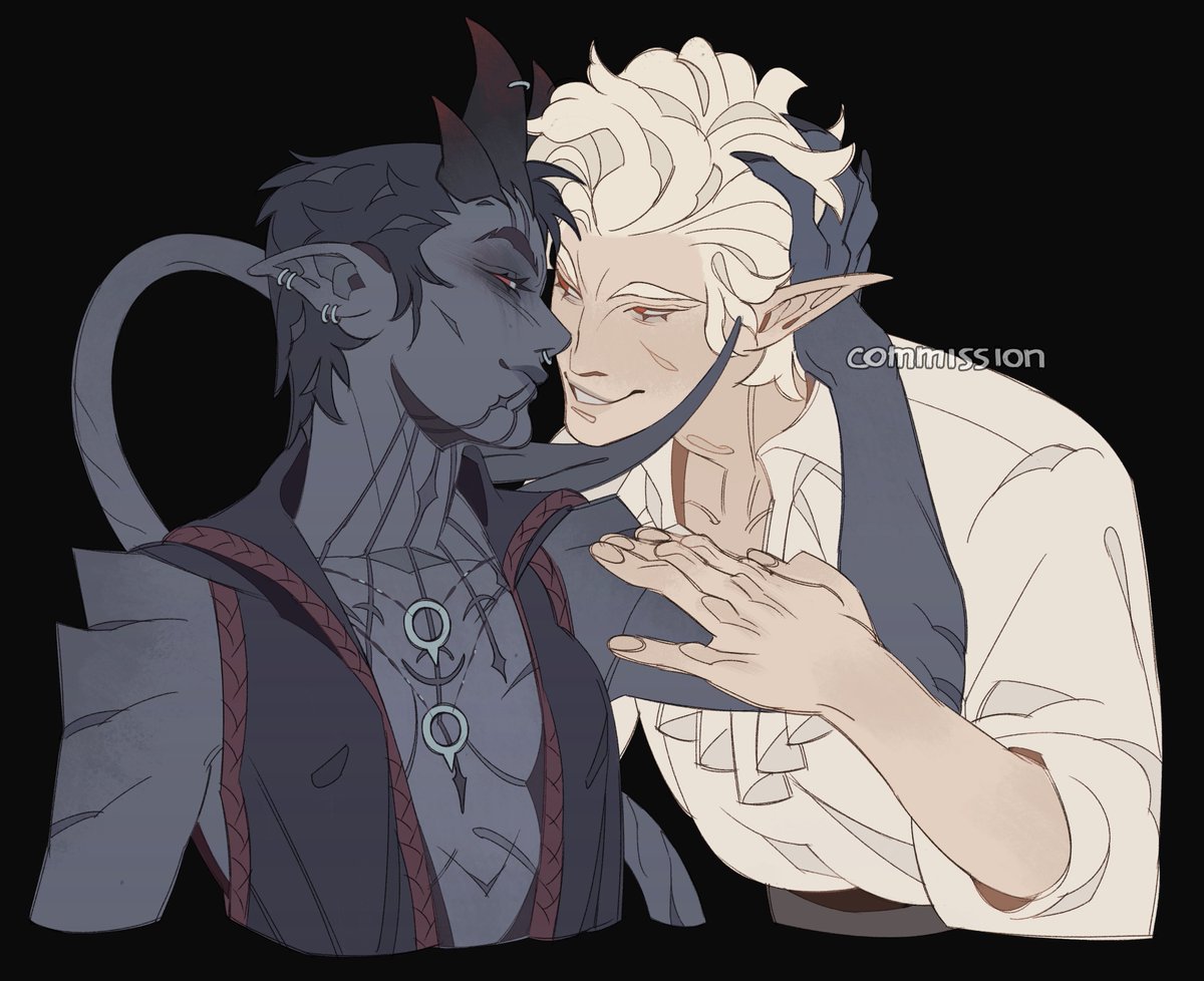 UnicornConnor || comms in process tweet media