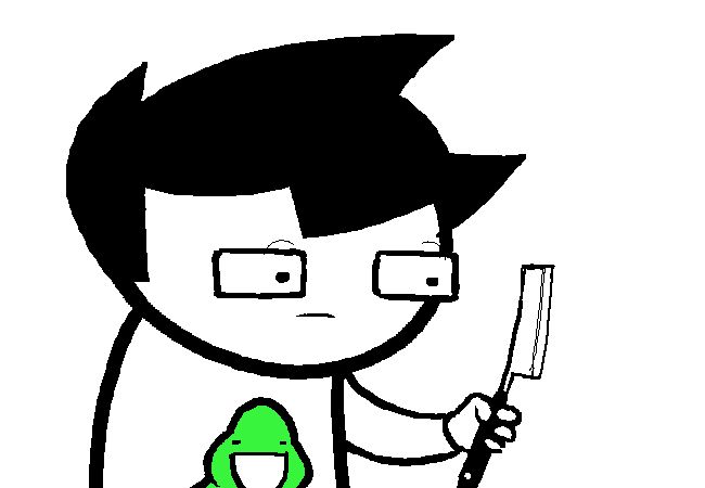 Dante_Gruesome's tweet image. i love it when John does this particular expression